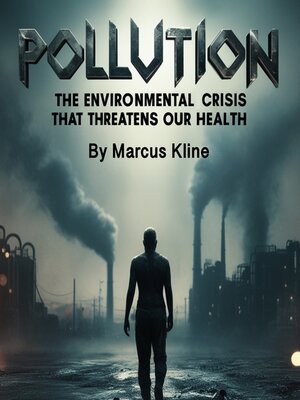 cover image of Pollution